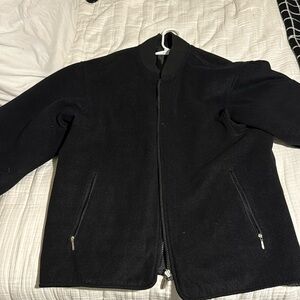 Vintage YSL Bomber